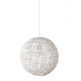 Cable pendant lamp